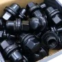 Wheel nuts for rims OMP OMPS09491401 M14 x 1,50 Range Rover (20 Units) by OMP, Nuts, bolts and pins for tyres - Ref: S3711456...