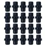 Wheel nuts for rims OMP OMPS09491401 M14 x 1,50 Range Rover (20 Units) by OMP, Nuts, bolts and pins for tyres - Ref: S3711456...