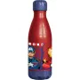 Garrafa de água The Avengers CZ11265 Uso Diário 560 ml Vermelho Plástico de The Avengers, Garrafas de água - Ref: S37114576, ...