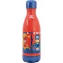 Wasserflasche The Avengers CZ11265 Tägliche Anwendung 560 ml Rot Kunststoff von The Avengers, Wasserflaschen - Ref: S37114576...