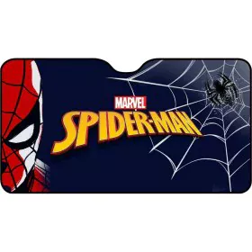 Guarda-sol Spider-Man CZ11175 130 x 70 cm de Spider-Man, Vidros dianteiros - Ref: S37114583, Preço: 9,30 €, Desconto: %