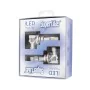 Kit de conversion au Halogène LED Superlite BOM12314 HB4 HB3 28 W 6500 K LED (2 Unités) de Superlite, Ampoules - Réf : S37114...