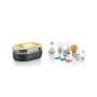 Kit de remplacement des ampoules halogènes Hella HEL8GJ002 11 Pièces H7 12 V de Hella, Ampoules - Réf : S37114594, Prix : 17,...