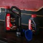 Aceite de Motor para Moto Motul 7100 10W40 4 L de Motul, Aceites de motor para motos - Ref: S37114599, Precio: 44,64 €, Descu...