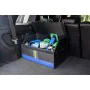 Organizador de Maletero de Coche Goodyear GOD1009 Negro PVC 50 x 30 x 30 cm de Goodyear, Bolsas para maletero del coche - Ref...