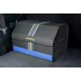 Organizador de Maletero de Coche Goodyear GOD1009 Negro PVC 50 x 30 x 30 cm de Goodyear, Bolsas para maletero del coche - Ref...