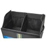 Contenitore di Organizzazione per il Bagagliaio dell'Auto Goodyear GOD1009 Nero PVC 50 x 30 x 30 cm di Goodyear, Borse per ba...