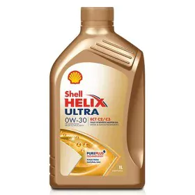 Car Motor Oil Shell ACSHEHXULTECT0W301L 1 L 0W30 by Shell, Car Engine Oils - Ref: S37114615, Price: 17,01 €, Discount: %