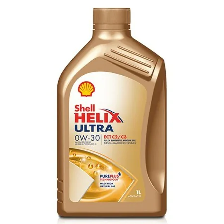 Car Motor Oil Shell ACSHEHXULTECT0W301L 1 L 0W30 by Shell, Car Engine Oils - Ref: S37114615, Price: 16,34 €, Discount: %