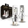 Kit di conversione Alogeno LED Superlite Gold H4 18 W LED di Superlite, Lampadine - Rif: S37114619, Prezzo: 52,59 €, Sconto: %