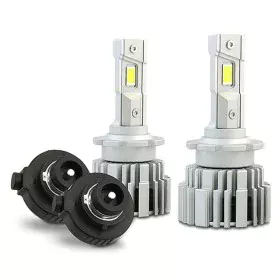 Kit de conversão xénon LED Superlite Gold D2S 9000 K 45 W de Superlite, Lâmpadas - Ref: S37114624, Preço: 79,69 €, Desconto: %