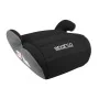 Car Booster Seat Sparco F100Ki R129 Black Grey ECE R129 by Sparco, Car Seats - Ref: S37114625, Price: 35,71 €, Discount: %