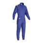 Karting Overalls OMP SUMMER-K Blue S by OMP, Outfits - Ref: S37114648, Price: 96,41 €, Discount: %