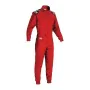 Karting Overalls OMP SUMMER-K Red XXL by OMP, Outfits - Ref: S37114653, Price: 92,35 €, Discount: %