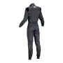 Karting Overalls OMP SUMMER-K Black S by OMP, Outfits - Ref: S37114656, Price: 96,41 €, Discount: %