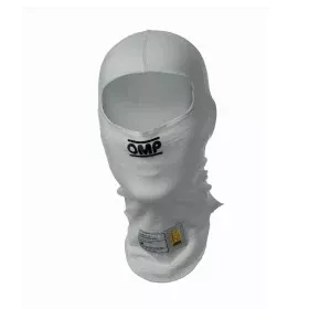 Balaclava OMP TECNICA EVO Branco M de OMP, Roupa interior - Ref: S37114673, Preço: 78,70 €, Desconto: %