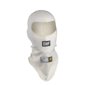 Balaclava OMP First White M by OMP, Underwear - Ref: S37114677, Price: 44,99 €, Discount: %