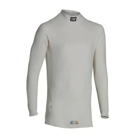 Camiseta OMP FIRST Blanco S de OMP, Ropa interior - Ref: S37114682, Precio: 84,57 €, Descuento: %