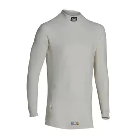 T-shirt OMP FIRST White S by OMP, Underwear - Ref: S37114682, Price: 88,28 €, Discount: %