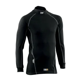 Camiseta OMP FIRST Negro XL de OMP, Ropa interior - Ref: S37114687, Precio: 84,57 €, Descuento: %