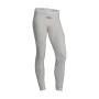 Pantalon intérieur OMP FIRST Blanc L de OMP, Sous-vêtements - Réf : S37114689, Prix : 79,87 €, Remise : %