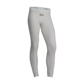 Lange Unterhose OMP FIRST Weiß L von OMP, Unterwäsche - Ref: S37114689, Preis: 79,87 €, Rabatt: %