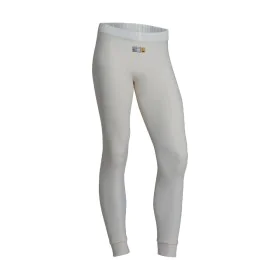 Lange Unterhose OMP FIRST Weiß M von OMP, Unterwäsche - Ref: S37114690, Preis: 78,31 €, Rabatt: %