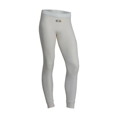 Pantalon intérieur OMP FIRST Blanc XS de OMP, Sous-vêtements - Réf : S37114693, Prix : 79,87 €, Remise : %