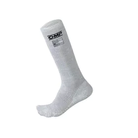 Calcetines OMP ONE Blanco M de OMP, Ropa interior - Ref: S37114697, Precio: 42,91 €, Descuento: %