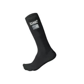 Socks OMP ONE Black S by OMP, Underwear - Ref: S37114699, Price: 43,77 €, Discount: %