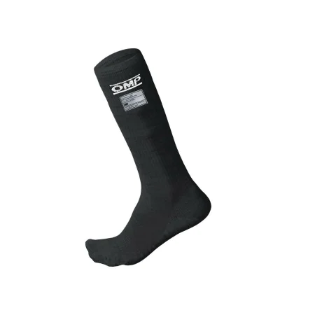 Calcetines OMP ONE Negro S de OMP, Ropa interior - Ref: S37114699, Precio: 43,77 €, Descuento: %