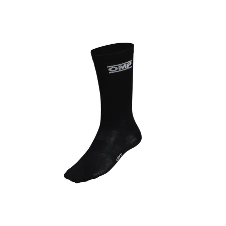 Calcetines OMP TECNICA Negro L de OMP, Ropa interior - Ref: S37114702, Precio: 40,12 €, Descuento: %