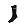 Socks OMP TECNICA Black L by OMP, Underwear - Ref: S37114702, Price: 40,12 €, Discount: %