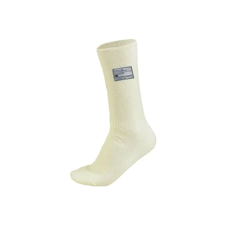 Calcetines OMP Nomex Blanco L de OMP, Ropa interior - Ref: S37114705, Precio: 29,25 €, Descuento: %