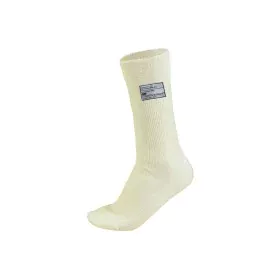 Calcetines OMP Nomex Blanco M de OMP, Ropa interior - Ref: S37114706, Precio: 29,25 €, Descuento: %