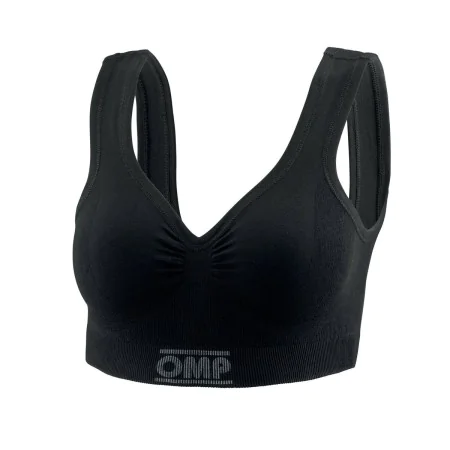 Soutien-gorge de Sport OMP One Evo (S) FIA 8856-2018 Noir de OMP, Sous-vêtements - Réf : S37114710, Prix : 63,44 €, Remise : %