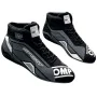 Racing Ankle Boots OMP SPORT Black/White 41 by OMP, Shoes - Ref: S37114809, Price: 129,07 €, Discount: %