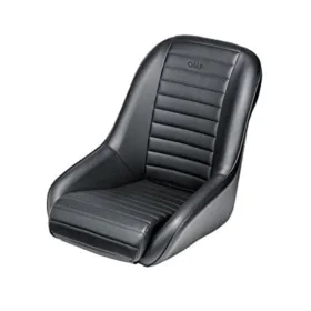 Asiento Racing OMP de OMP, Asientos, bancadas y accesorios - Ref: S37114838, Precio: 292,75 €, Descuento: %