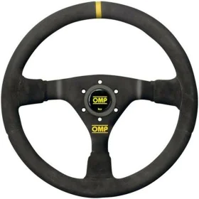 Volante Racing OMP OD/1979/N Ø 35 cm Negro de OMP, Volantes y ejes de volante - Ref: S37114854, Precio: 203,30 €, Descuento: %