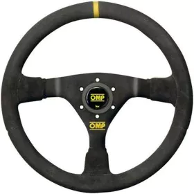 Volante de Corrida OMP OD/1979/N Ø 35 cm Preto de OMP, Volantes e eixos de volante - Ref: S37114854, Preço: 203,30 €, Descont...