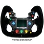 Racing Steering Wheel OMP OMPOD/2044/N Black Ø 31,5 cm by OMP, Steering wheels and shafts - Ref: S37114855, Price: 473,47 €, ...