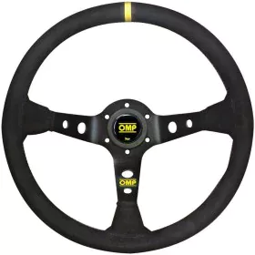 Volante Racing OMP OD/2012/NN Negro Ø 33 cm Ø 35 cm de OMP, Volantes y ejes de volante - Ref: S37114858, Precio: 220,96 €, De...