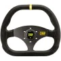 Volante Racing OMP OD/1985/NN Negro Ø 31 cm de OMP, Volantes y ejes de volante - Ref: S37114860, Precio: 261,36 €, Descuento: %