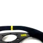 Racing Steering Wheel OMP OD/1985/NN Black Ø 31 cm by OMP, Steering wheels and shafts - Ref: S37114860, Price: 242,00 €, Disc...