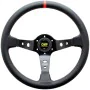 Volant Racing OMP OD/1956/NR Ø 35 cm Noir/Rouge Rouge/Noir de OMP, Volants et essieux volant - Réf : S37114865, Prix : 203,30...