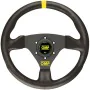 Racing Steering Wheel OMP OD/1975/N Black Ø 30 cm by OMP, Steering wheels and shafts - Ref: S37114872, Price: 188,24 €, Disco...