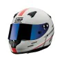 Capacete OMP OMPSC790E020S Integral Branco S de OMP, Capacetes - Ref: S37114888, Preço: 386,37 €, Desconto: %