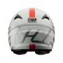 Capacete OMP OMPSC790E020S Integral Branco S de OMP, Capacetes - Ref: S37114888, Preço: 386,37 €, Desconto: %