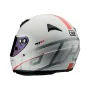 Capacete OMP OMPSC790E020S Integral Branco S de OMP, Capacetes - Ref: S37114888, Preço: 386,37 €, Desconto: %