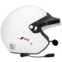 Capacete OMP J-RALLY Branco L de OMP, Capacetes - Ref: S37114890, Preço: 362,49 €, Desconto: %